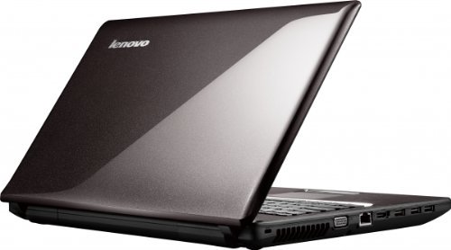 Lenovo G570 Core i5 DVDドライブ搭載4GBHDD容量