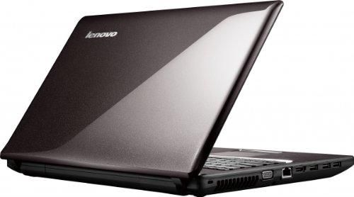 Lenovo Ｇ570　15.6インチ画面　DVDドライブ付