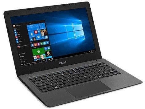 AO1-131-F12N/KF ｜acer 中古ノートパソコン Aspire One Cloudbook 11