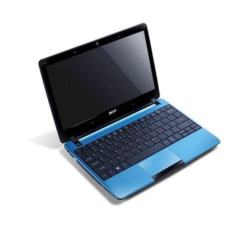 AO722-N52C/B ｜acer Aspire One 722シリーズ ブルー ｜中古品