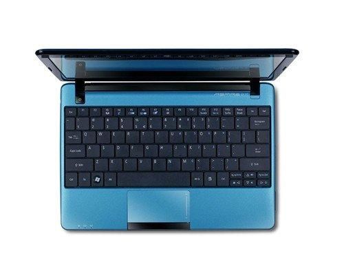 日本全国送料無料商品 | 特集 | AO722-N52C/B ｜acer Aspire One 722シリーズ ブルー ｜中古品 Windowsノート本体