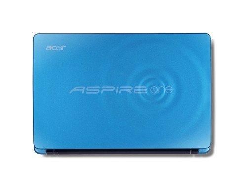 種類豊富な品揃え AO722-N52C/B ｜中古品 ブルー 722シリーズ One Aspire ｜acer Windowsノート本体