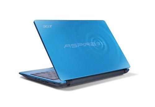 AO722-N52C/B ｜acer Aspire One 722シリーズ ブルー ｜中古品