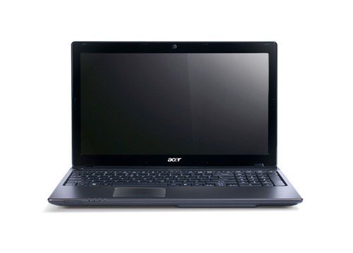 AS5750-A54C/K ｜acer Aspire AS5750シリーズ ノートPC ブラック 