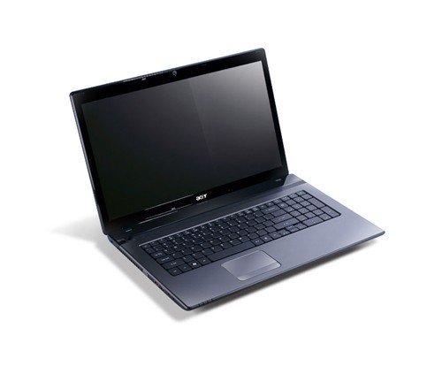 AS5750-A54C/K ｜acer Aspire AS5750シリーズ ノートPC ブラック ｜中古品｜修理販売｜サンクス電機