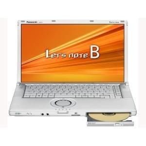 パナソニック CFーB11AWDCS Lets note CFーB11シリーズ【中古品】
