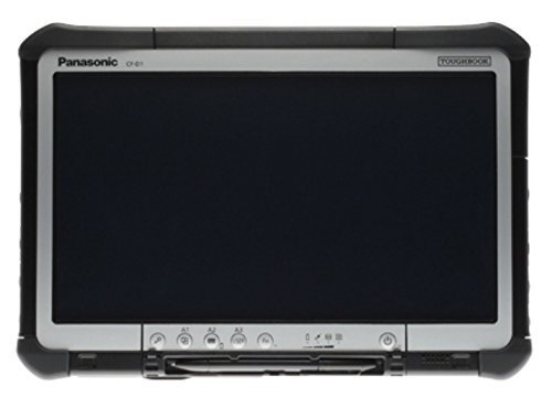 CF-D1GSQXZCJ｜PANASONIC TOUGHBOOK D1 [タブレットPC 13.3型ワイド