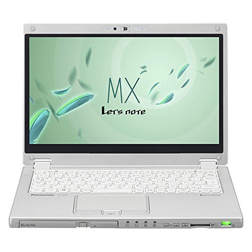 CF-MX4EDCTS｜PANASONIC Let's note MX4 [ウルトラブック 12.5