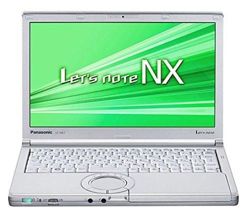 パナソニック Panasonic Let´s note CF-NX1 Core i5 4GB HDD250GB 無線