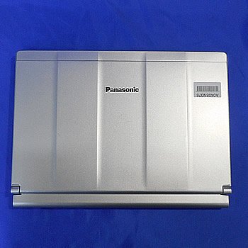 CF-NX2ADHCS｜【中古ノートパソコン】Panasonic Let's note CF-NX2 ...