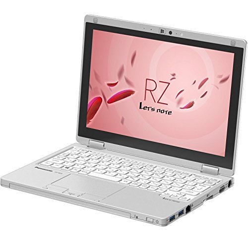 CF-RZ4ADACS｜パナソニック Let's Note (Intel CoreM-5Y70 vPro/4GB/SSD128GB/Windows7  Pro 32bit/MS Officeなし/10.1型ワイド/バッテリー最大約13時間/4年保証)｜中古品｜修理販売｜サンクス電機