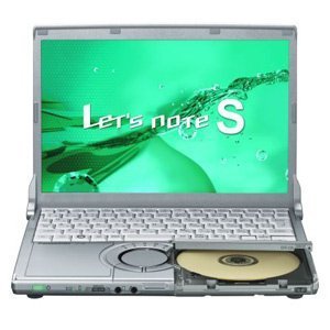 CF-S9LYFSDR｜Letsnote CF-S9シリーズ｜中古品｜修理販売｜サンクス電機