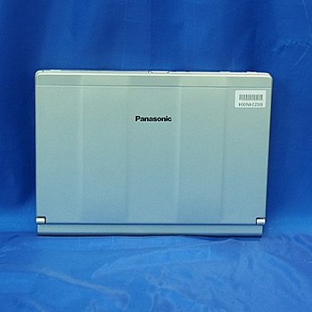 CF-SX1GDHYS｜【中古ノートパソコン】Panasonic Let's note CF-SX1 -Windows7 Professional  32bit Core i5 2.6GHz 4GB 250GB DVDハイパーマルチ 12.1インチ(B0224N004)｜中古品｜修理販売｜サンクス電機