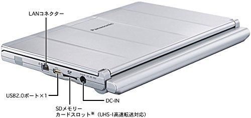 CF-SX4EDHCS ｜PANASONIC Let's note SX4 [ノートパソコン 12.1