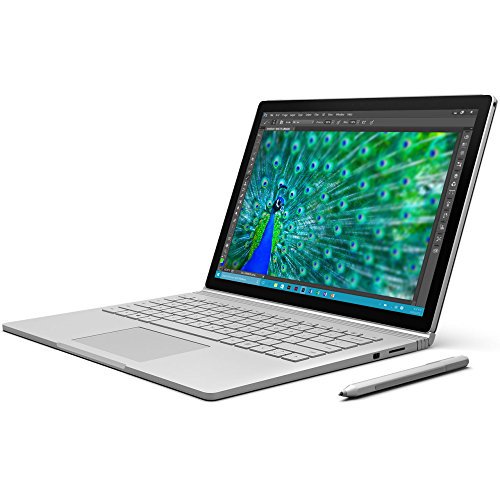 CR7-00006 ｜マイクロソフト Surface book 13.5型ノートPC （Office