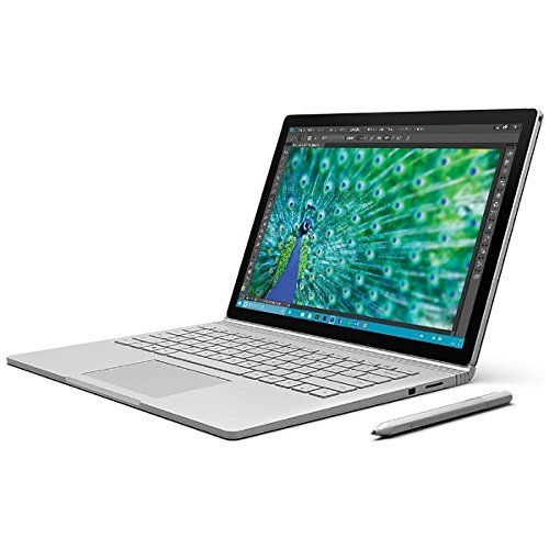 CR9-00006, ｜マイクロソフト Surface book 13.5型ノートPC （Office付き・Win10・Core  i5・128GB・8GB）｜中古品｜修理販売｜サンクス電機