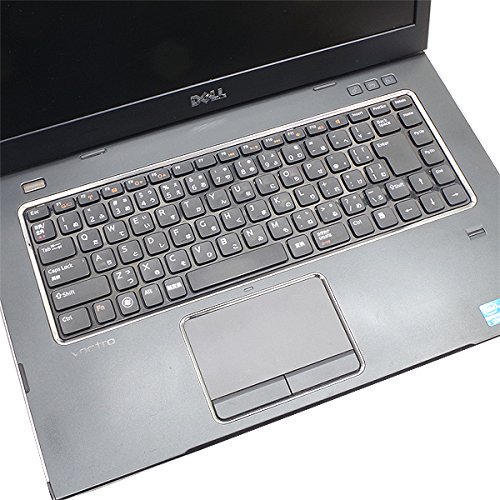 DELL Vostro 3550｜中古 Corei5 4GBメモリ DVDマルチ 500GB 無線LAN USB3.0 HDMI  Windows7Pro KingsoftOffice付(2013)｜中古品｜修理販売｜サンクス電機