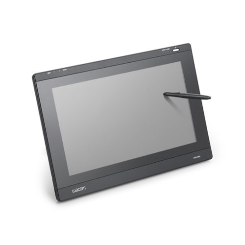 DTU-1631 ｜Wacom Interactive Pen Display(US Version imported by