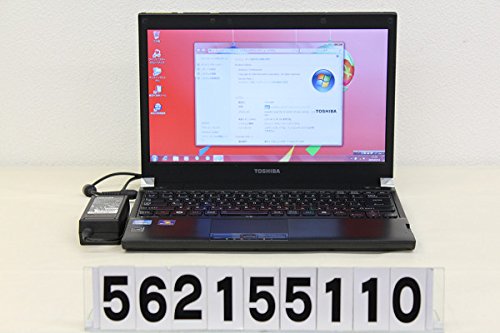 dynabook R731/B※PR731BAANRBA51｜【中古】 東芝 dynabook R731/B  Core-i5-2.5GHz/2GB/250GB/11n/13.3W/Win7｜中古品｜修理販売｜サンクス電機