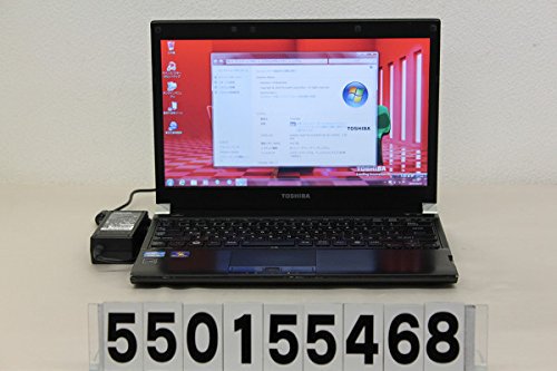 TOSHIBA DynaBook R731/D-marathiprogrammer.in