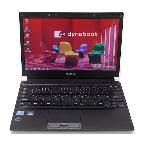 dynabook RX3 TN266E/3HD ｜TOSHIBA dynabook RX3 TN266E/3HD Core i5