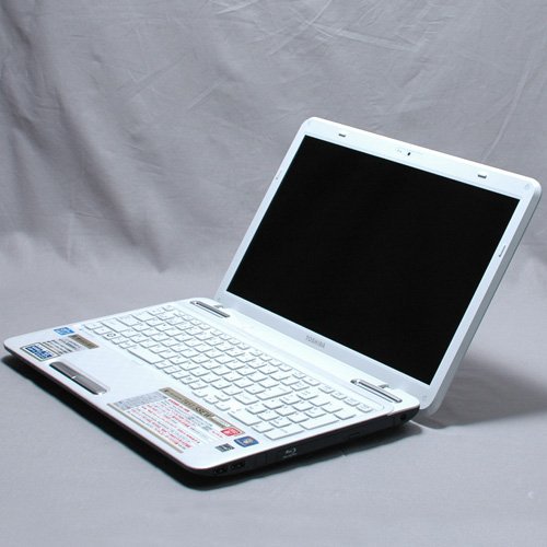 dynabook T451/58EW ｜dynabook T451/58EW PT45158EBFW 【 15.6TFT