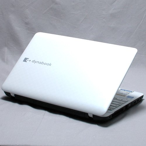 dynabook T451/58EW ｜dynabook T451/58EW PT45158EBFW 【 15.6TFT ブルーレイRE  Corei7-2.2G 8192MB 750GB Win7HP (HDtoHDリカバリ) 】｜中古品｜修理販売｜サンクス電機