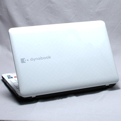 dynabook T451/58EW ｜dynabook T451/58EW PT45158EBFW 【 15.6TFT