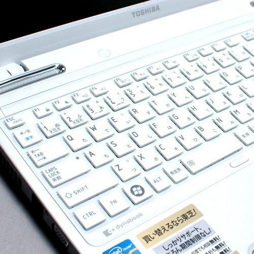 dynabook T451/58EW ｜dynabook T451/58EW PT45158EBFW 【 15.6