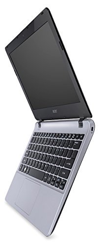 E3-112-F14C/S ｜Acer Aspire E11 (Celeron  N2840/4G/320G/11.6/Win8.1withBing(64bit)/APなし/クールシルバー)E｜中古品｜修理販売｜サンクス電機