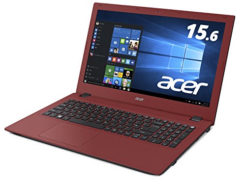 E5-532-A14D/R ｜Acer ノートパソコン Aspire Windows10 Home 64bit 