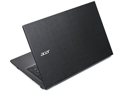 E5-532-N14D/K ｜Acer ノートパソコン Aspire E5 グレー ※Office欠品