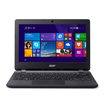 ES1-111M-F12N｜Acer Windows 8.1 with Bing 64bit｜中古品｜修理販売｜サンクス電機