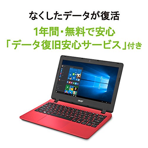 ES1-131-F14D/R ｜Acer ノートパソコン Aspire Windows10