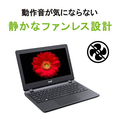 ES1-131-F14D/R ｜Acer ノートパソコン Aspire Windows10