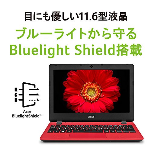 ES1-131-F14D/R ｜Acer ノートパソコン Aspire Windows10