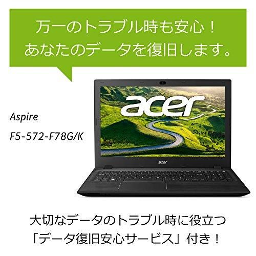 Acer Core i7 15.6インチ ノートPC Amazon.co.jp: Acer(エイサー) ノートパソコン Aspire 5 A515-56