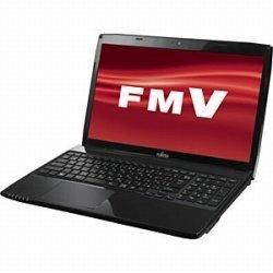 FMVA45MBP ｜富士通 LIFEBOOK AH45/M [Office付き] (シャイニーブラック)｜中古品｜修理販売｜サンクス電機