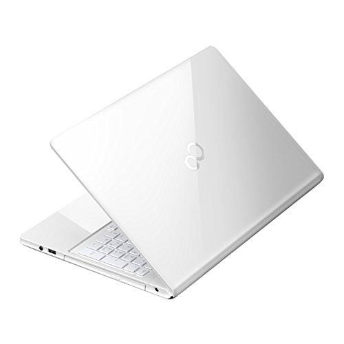 FMVA45WW ｜富士通 ノートパソコン LIFEBOOK アーバンホワイト ｜中古