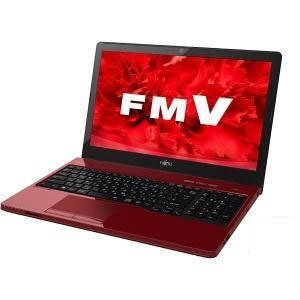 FMVA53UR ｜富士通 FUJITSU FMV NOTE BOOK ノート PC LIFEBOOK AH47/K FMVA53UR  Microsoft Office 2013 Home u0026 Business Premium WINDOWS 8.1 core i7 4722HQ  Blu-Lay ブルーレイ メモリ 8GB 1TB 15.6 インチ 液晶｜中古品｜修理販売｜サンクス電機