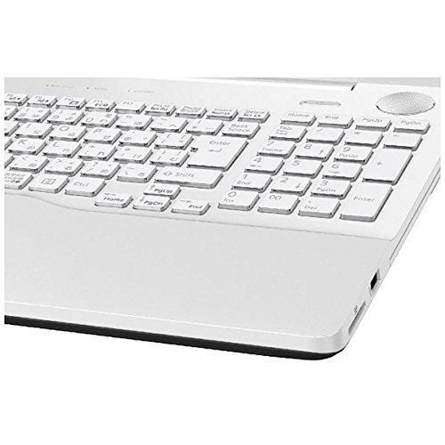 FMVA53XW ｜富士通 15.6型ノートパソコンLIFEBOOK AH53/X