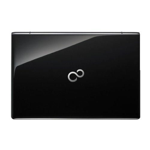 FMVA77MB ｜富士通 LIFEBOOK AH77/M [Office付き] (シャイニー