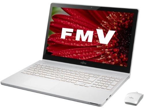 Amazon.co.jp: 富士通 LIFEBOOK AH77/H2 ブラック Core i7-1260P