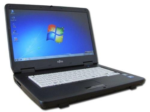 富士通 FUJITSU ノートPC 中古 ノートパソコン FMV MS