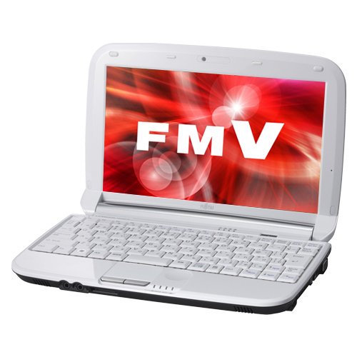 FMVM381AW2｜富士通 LIFEBOOK MH380/1A アーバンホワイト ｜中古品