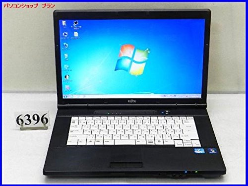 FMVNA4NE ｜中古ノートパソコン 富士通 LIFEBOOK A561/C FMVNA4NE Core