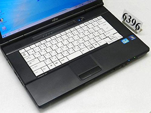 FMVNA4NE ｜中古ノートパソコン 富士通 LIFEBOOK A561/C FMVNA4NE Core