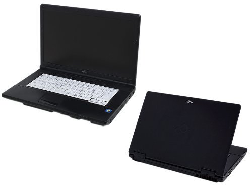 FMVNA5SE｜富士通 LIFEBOOK A561/D【64bit版Windows7搭載】 / Windows7 Celeron 2GBメモリ  320GBHDD 中古 ノート パソコン｜中古品｜修理販売｜サンクス電機