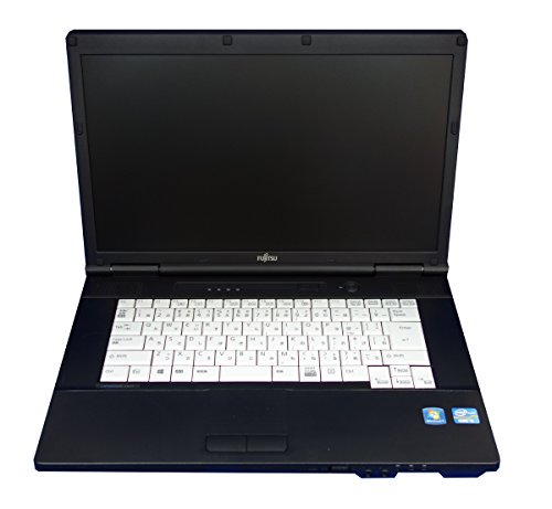 FMVNA7HE｜LIFEBOOK A572/FCore i5-2.6GHz メモリー2GB HDD320GB