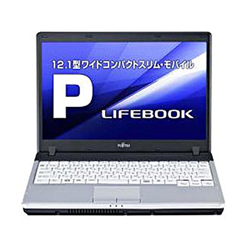 FMVNP3FE, ｜【リファビッシュPC】 【傷有り品】 富士通 FMV ESPRIMO P P770/B notebook Windows7  Pro32 Corei5 160GB 12.1 インチ 液晶 無線LAN 【KINGISOFT OFFICE付き】｜中古品｜修理販売｜サンクス電機